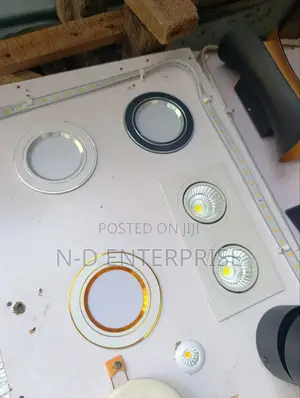 Led Pop Light Much Available
