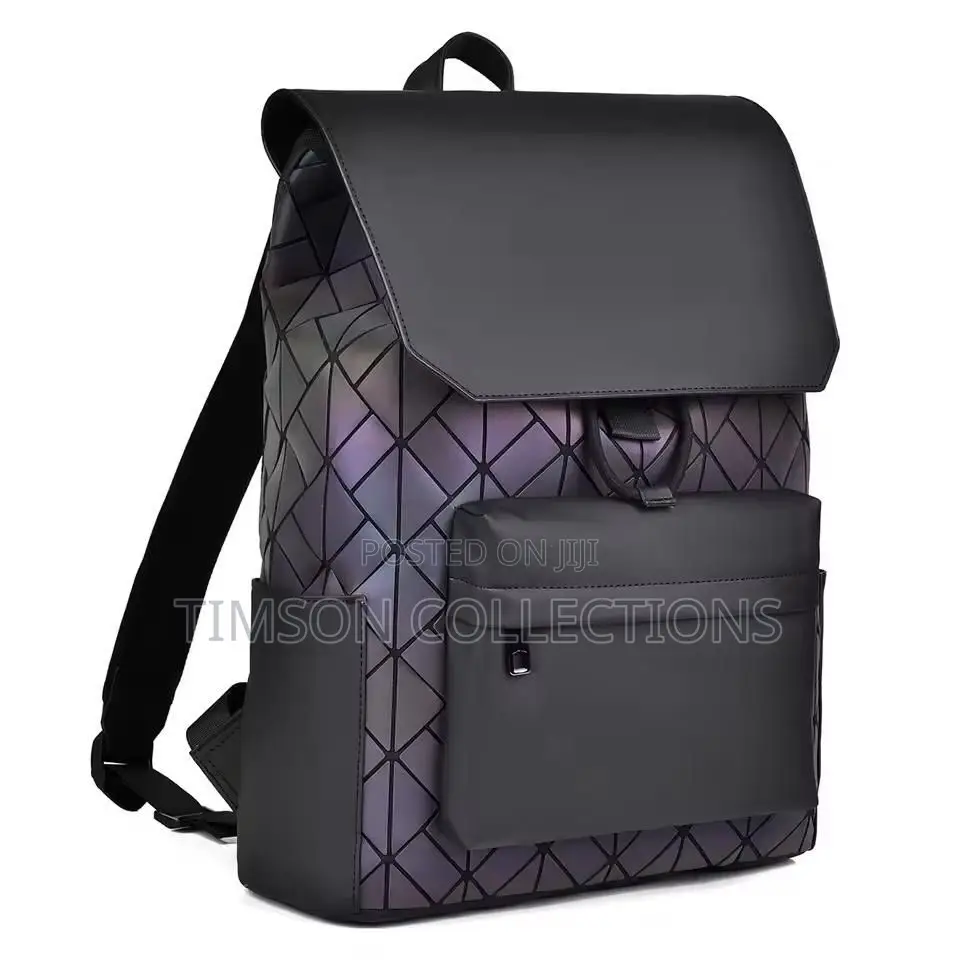 Luxury Designer Bag Pack