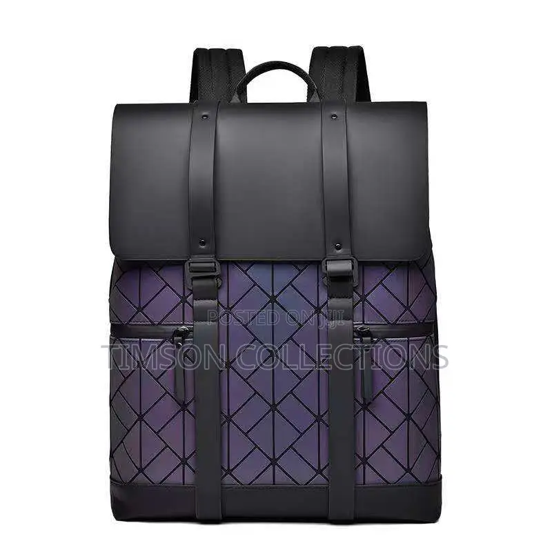 Luxury Designer Bag Pack
