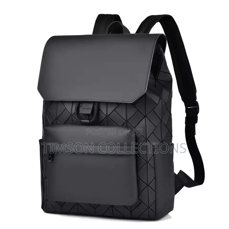 Luxury Designer Bag Pack