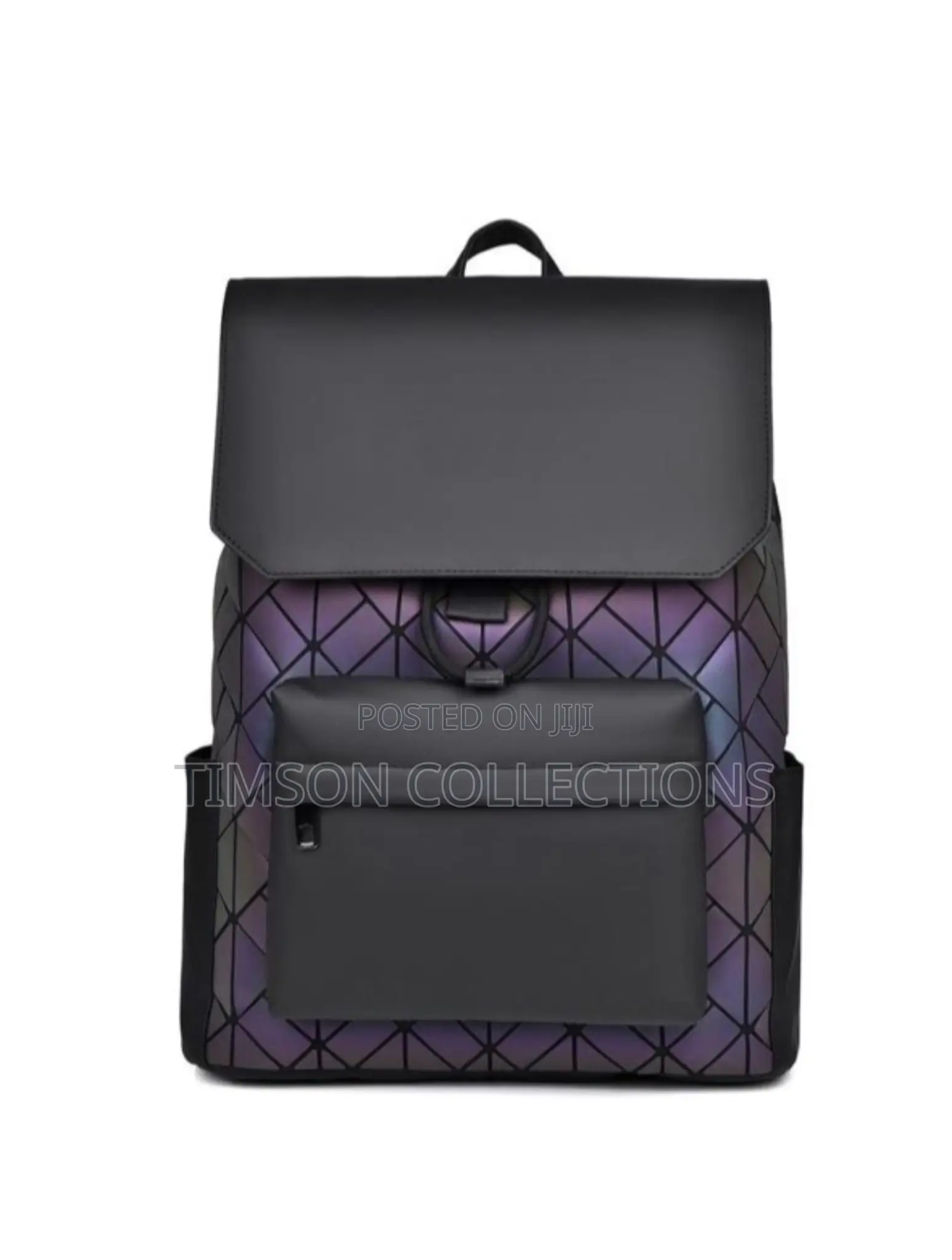 Luxury Designer Bag Pack