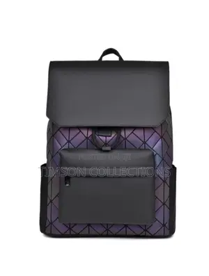 Luxury Designer Bag Pack