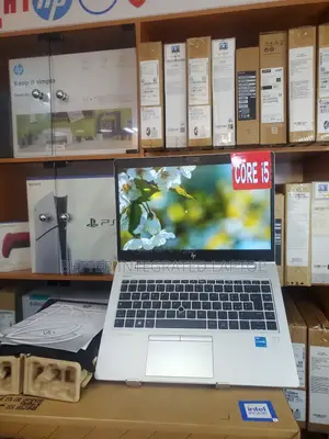 New Laptop HP ProBook 640 G2 12GB Intel Core i5 SSD 256GB