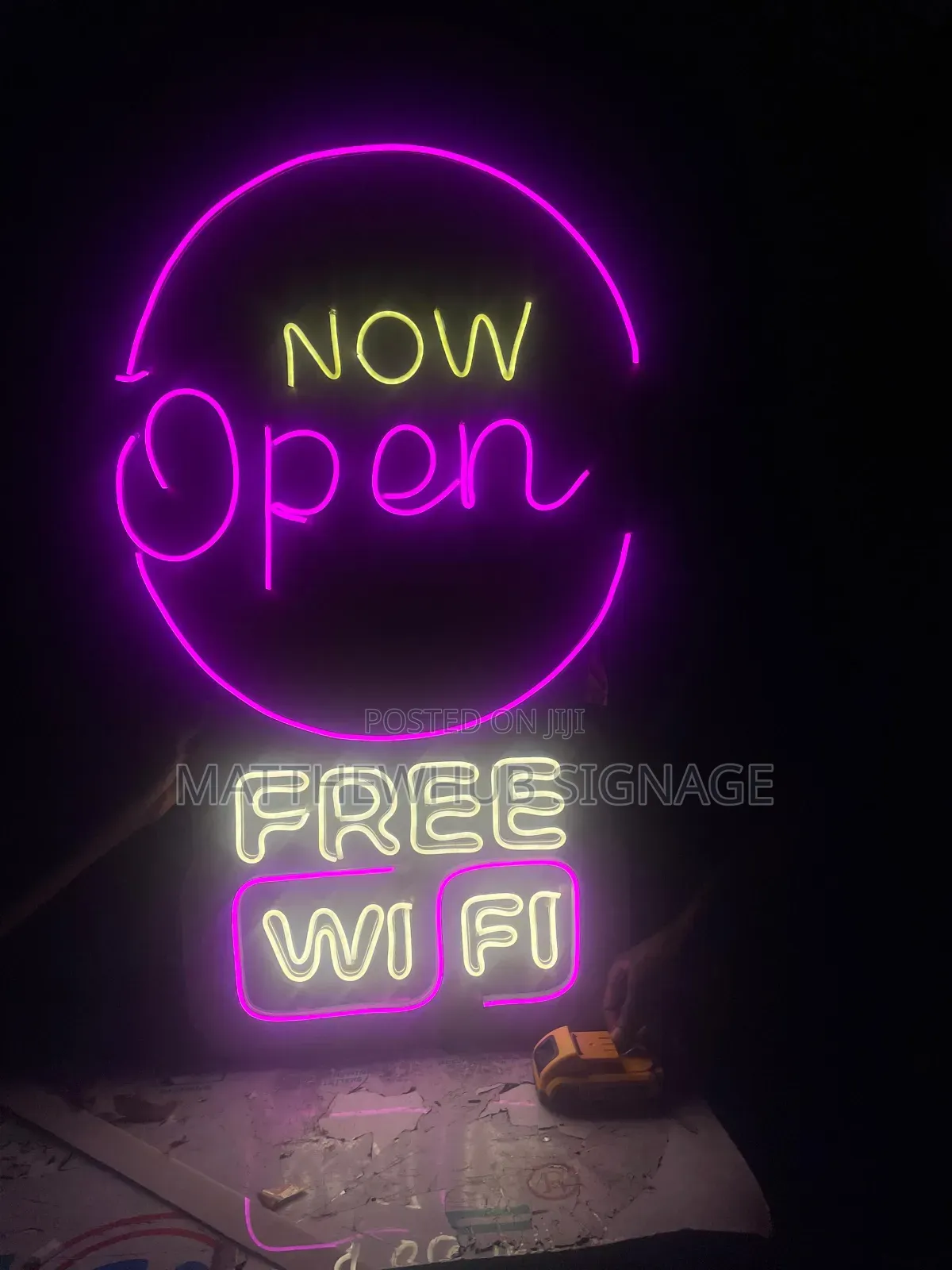 Best Quality Neon Light