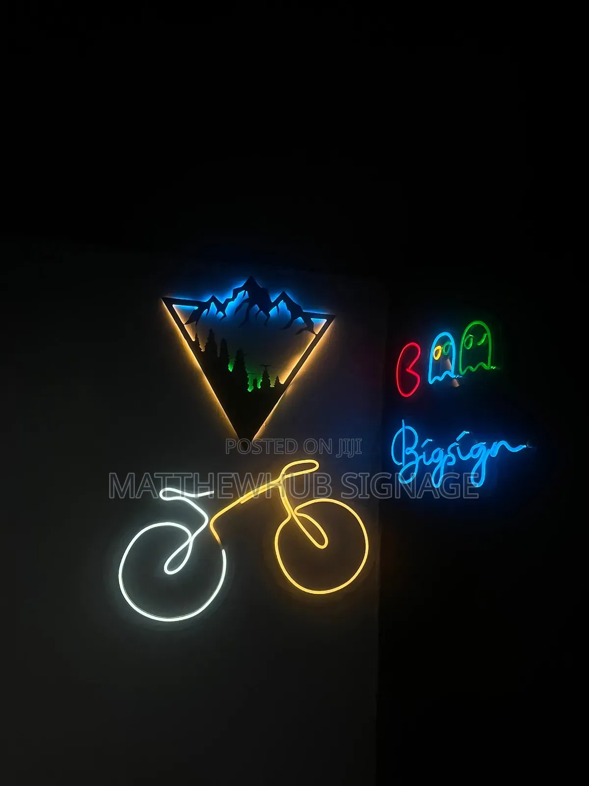 Best Quality Neon Light