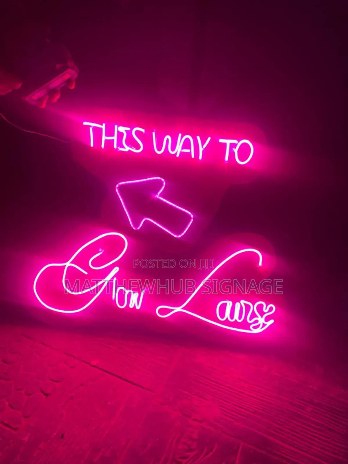 Best Quality Neon Light