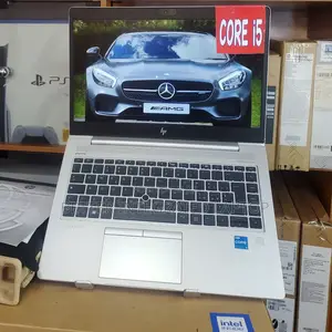 New Laptop HP ProBook 640 G2 8GB Intel Core i5 SSD 512GB
