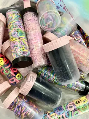 Hair Band Wholesale Hair Clip Hairs Tie Kids