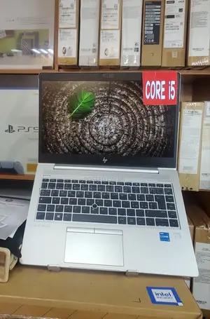 New Laptop HP ProBook 640 G2 12GB Intel Core i5 SSD 1T