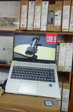 New Laptop HP ProBook 640 G2 16GB Intel Core i5 SSD 1T