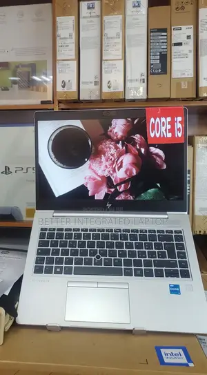 New Laptop HP ProBook 640 G2 16GB Intel Core i5 SSD 1T