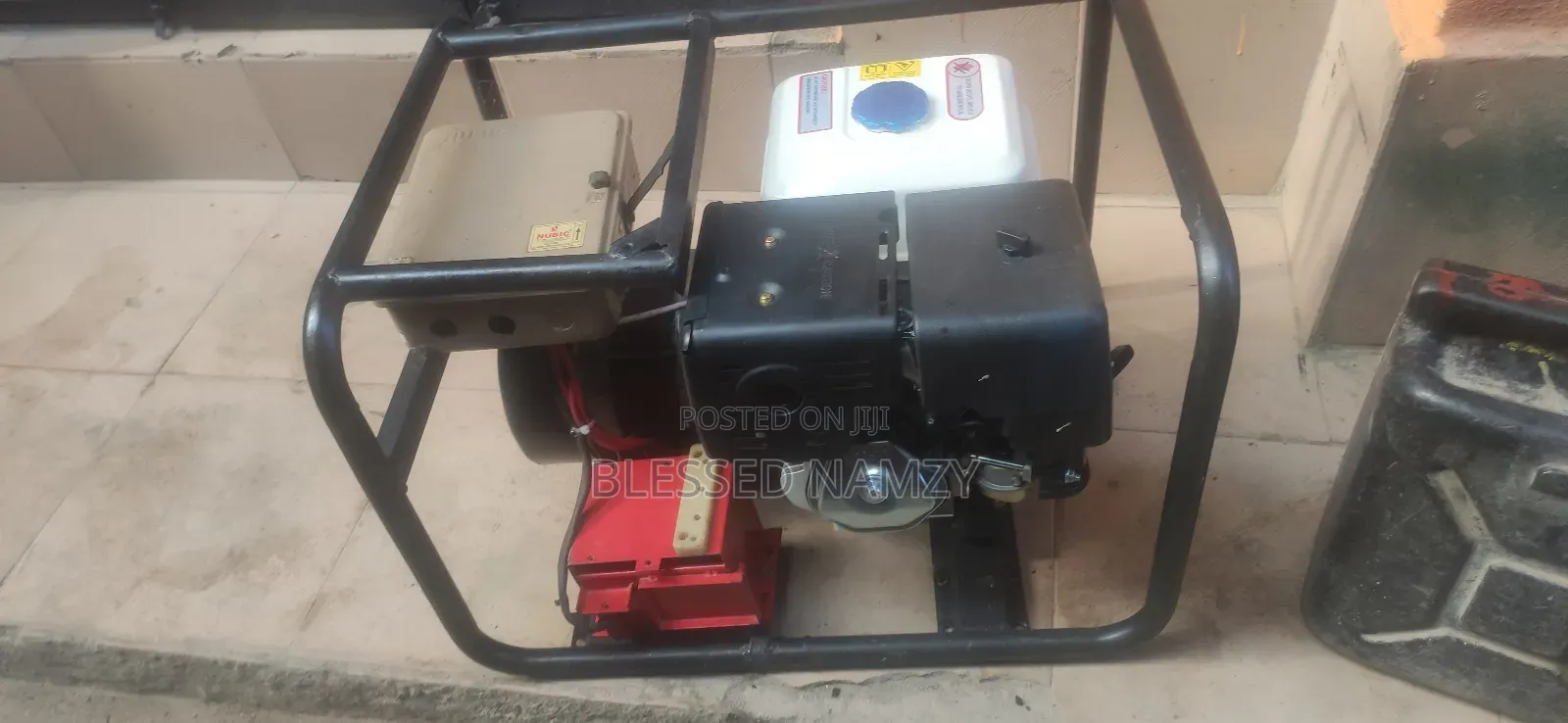 Welding Machine
