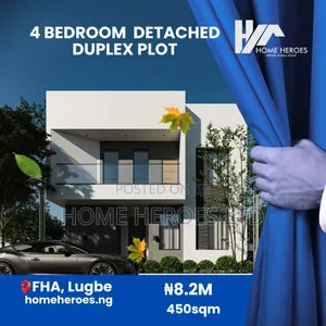 Estate Land for Sale