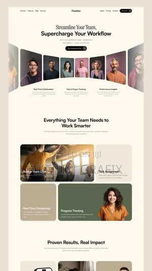 Website Design Service