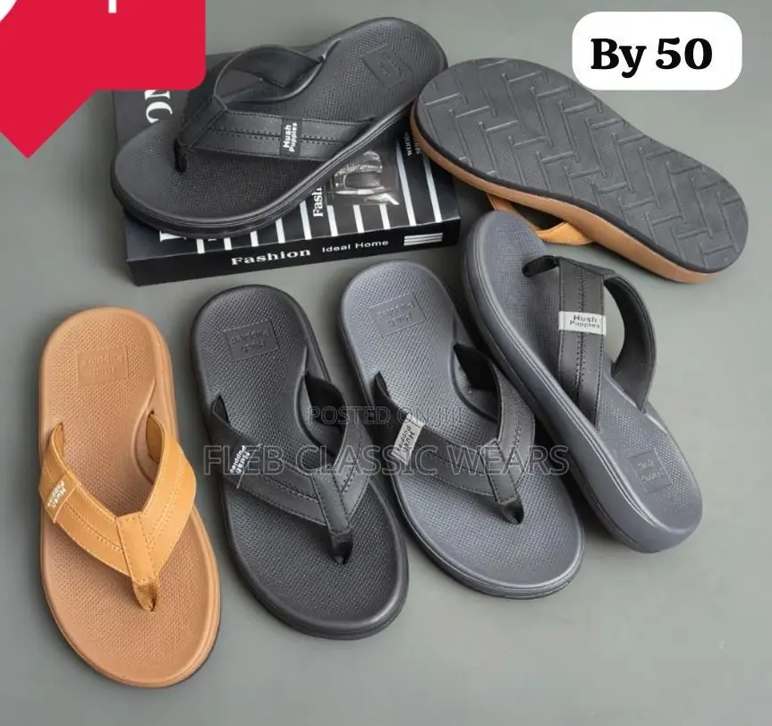Quality Men Slide