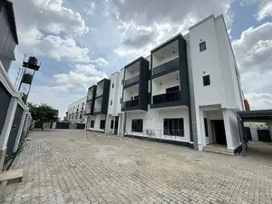 4bdrm House in Jahi for sale