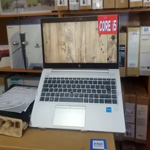 New Laptop HP ProBook 640 G3 12GB Intel Core i5 SSD 512GB