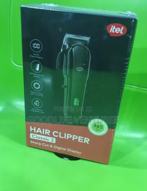 Hair Clipper