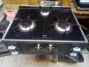 Table Gas Stove