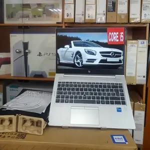 New Laptop HP ProBook 640 G3 12GB Intel Core i5 SSD 1T