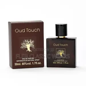 Oud Touch Perfume
