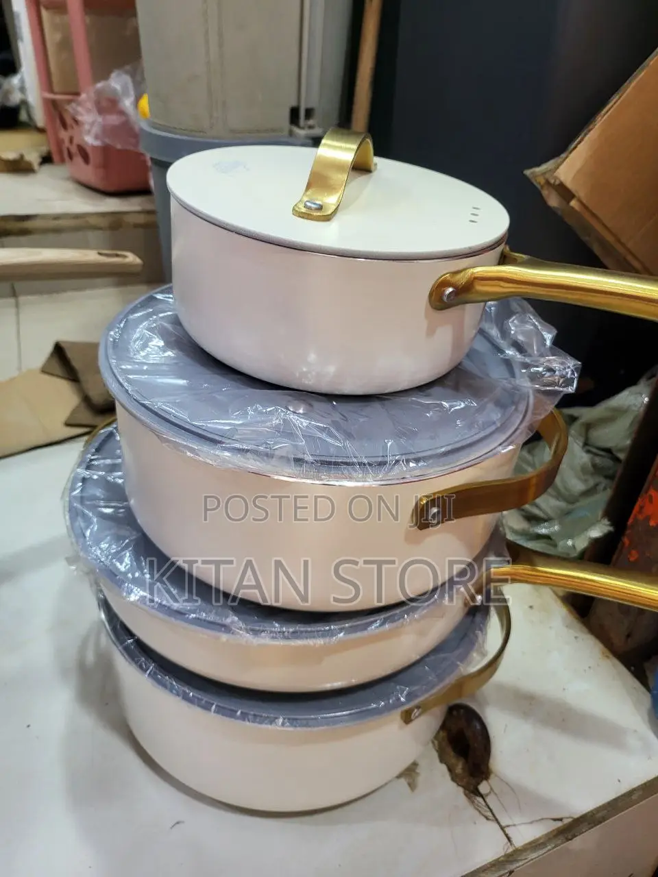 Quality Ceramic Pot