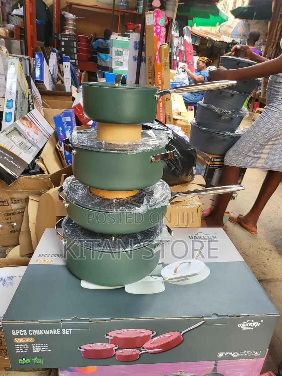 Quality Ceramic Pot