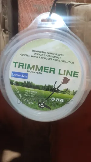 Trimmer Line