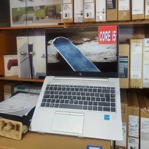 New Laptop HP ProBook 640 G4 12GB Intel Core i5 SSD 512GB