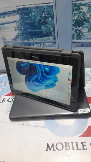 Laptop Dell Latitude 11 3190 8GB Intel Pentium SSD 128GB