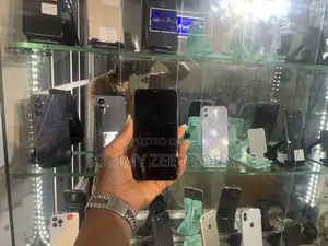 Apple iPhone 11 Pro Max 256 GB Gold