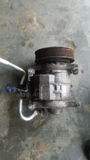 AC Compressor for Honda Accord 2008 Model 4plug