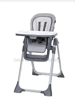 Baby Trend High Chair