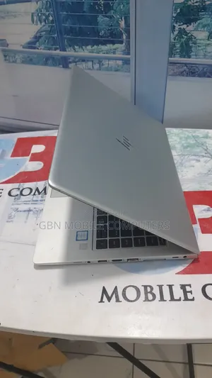 Laptop HP EliteBook 840 G5 8GB Intel Core I7 SSD 256GB