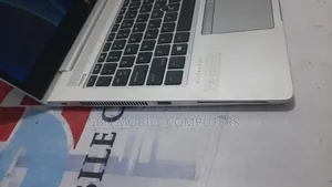 Laptop HP EliteBook 840 G5 8GB Intel Core I7 SSD 256GB