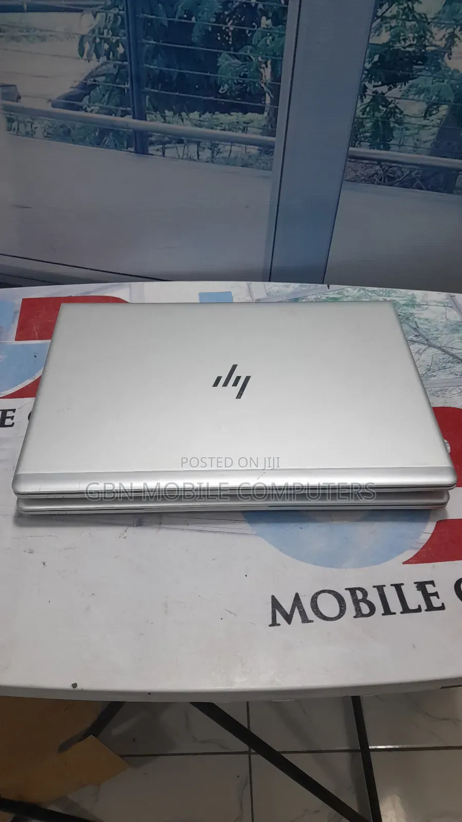 Laptop HP EliteBook 840 G5 8GB Intel Core I7 SSD 256GB