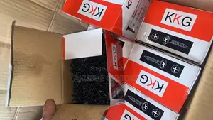Black Screw(X1000)