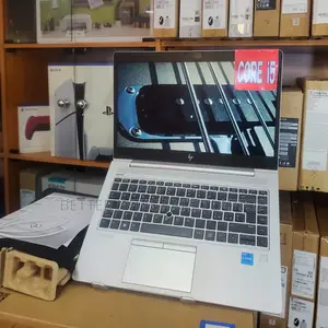 New Laptop HP ProBook 640 G4 16GB Intel Core i5 SSD 1T