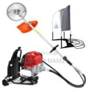 Backpack Brush Cutter