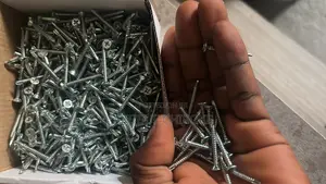 Self Drilling Screw (Countersunk Screw)
