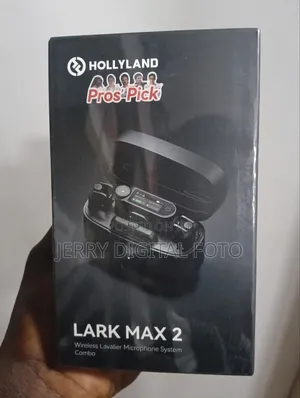 Holly Land Lark Max 2