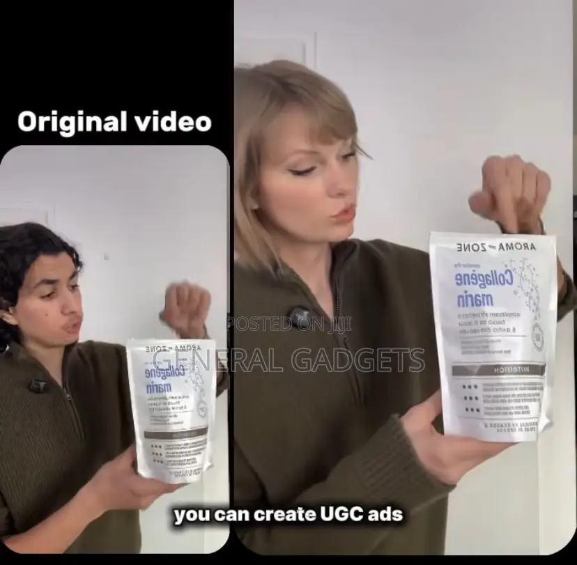Deepfake Software Installation
