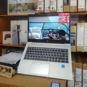 New Laptop HP ProBook 640 G5 12GB Intel Core i5 SSD 512GB