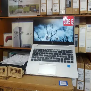 New Laptop HP ProBook 640 G5 8GB Intel Core i5 SSD 1T