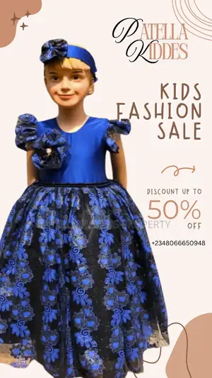 “Your Princess Deserves This Look Christmas Ball Gown –