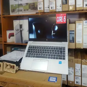 New Laptop HP ProBook 640 G5 16GB Intel Core i5 SSD 1T