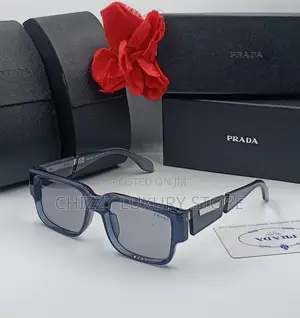 Prada Quality Luxury Men Sunglasses