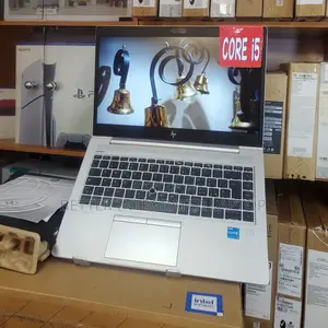 New Laptop HP ProBook 640 G5 16GB Intel Core i5 SSD 1T