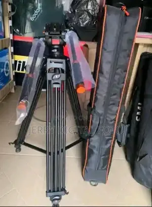 Triopo Tp 65 Tripod Stand