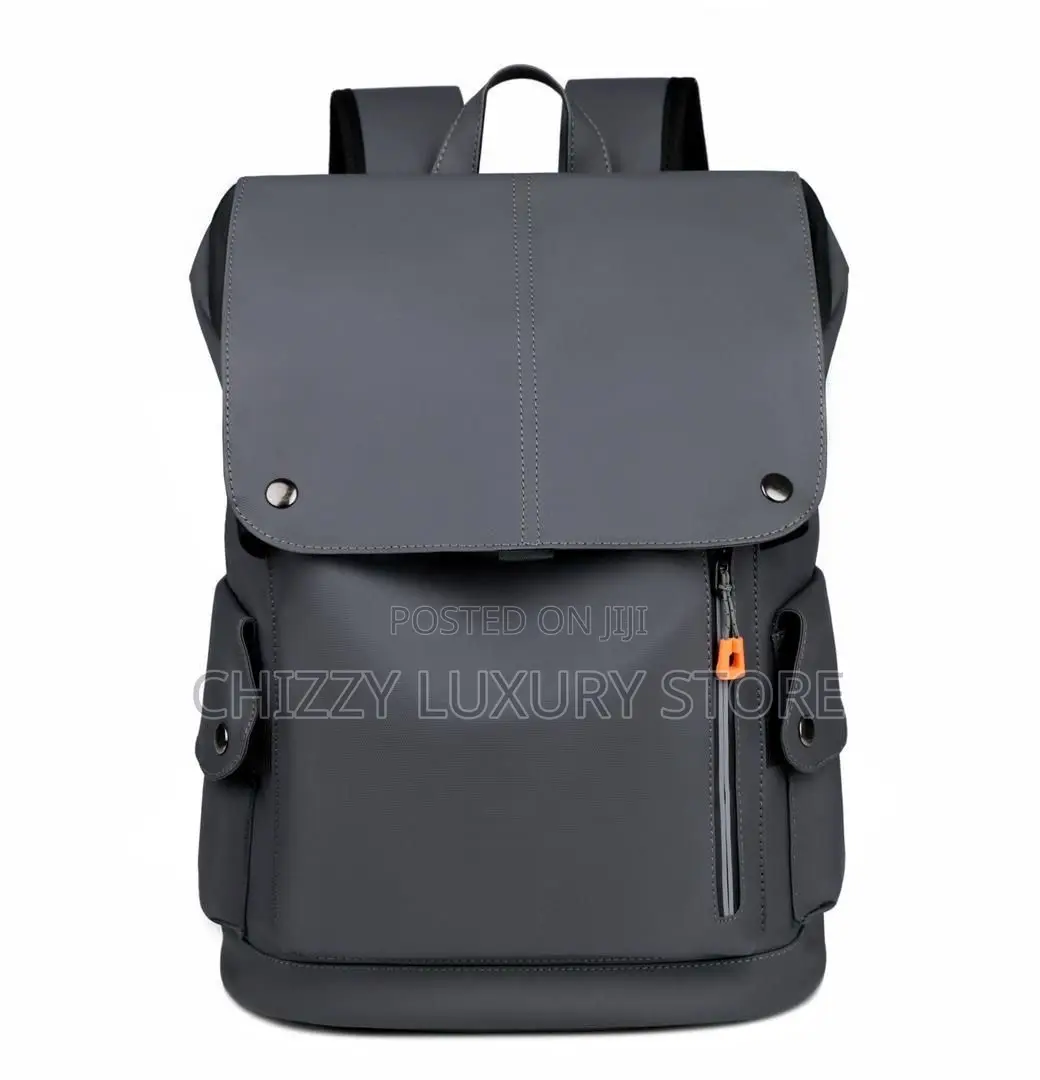 High Quality Luxury Backpack